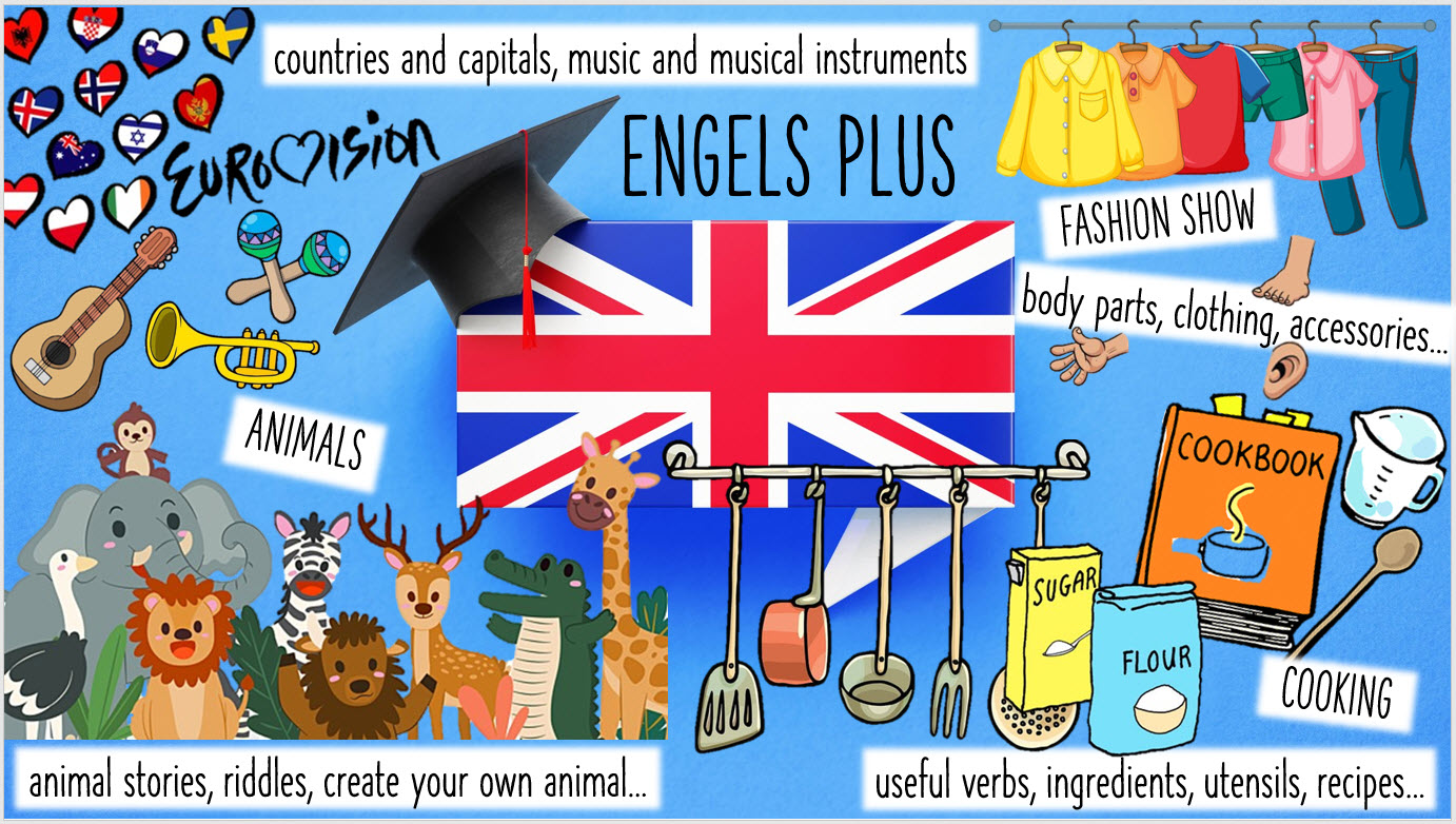 Engelsplus