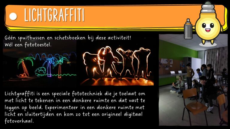 Lichtgraffiti