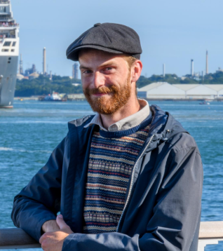 Casper Dupré